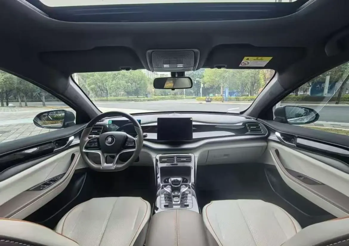 2024 BYD Qin Plus BEV 48KWH,autocango,china used car exporter,china ev exporter,chinese used car exporter,chinese used ev exporter