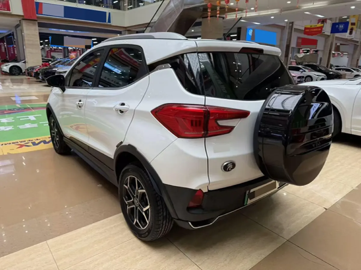 2021 BYD Song 1.5T 160HP L4 6DCT,autocango,china used car exporter,china ev exporter,chinese used car exporter,chinese used ev exporter