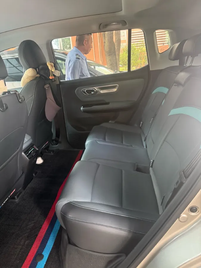 2023 Everus VE-1 BEV 61.3KWH,autocango,china used car exporter,china ev exporter,chinese used car exporter,chinese used ev exporter