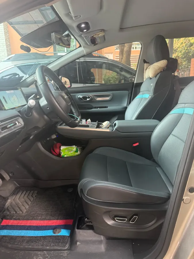 2023 Everus VE-1 BEV 61.3KWH,autocango,china used car exporter,china ev exporter,chinese used car exporter,chinese used ev exporter