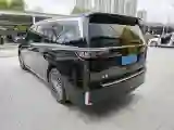 2025 Voyah Dream 1.5T 150HP L4 PHEV 41.7KWH