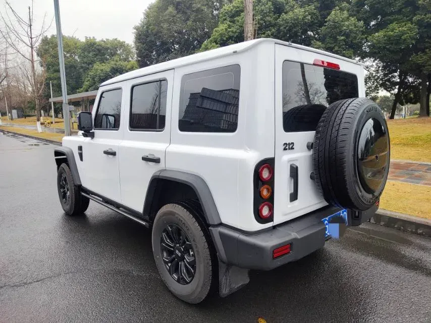 2024 212 212 T01 2.0T 252HP L4 8AT,autocango,china used car exporter,china ev exporter,chinese used car exporter,chinese used ev exporter