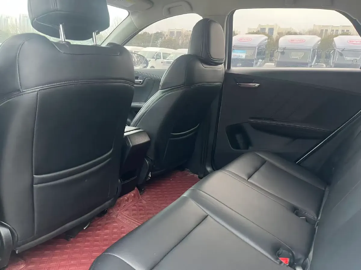 2021 BYD Song 1.5T 160HP L4 6DCT,autocango,china used car exporter,china ev exporter,chinese used car exporter,chinese used ev exporter