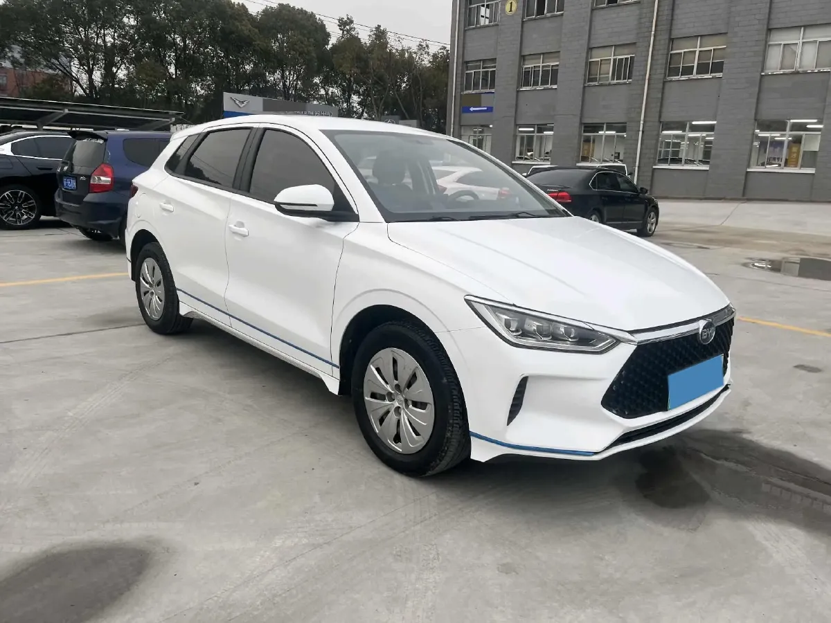 2021 BYD Song 1.5T 160HP L4 6DCT,autocango,china used car exporter,china ev exporter,chinese used car exporter,chinese used ev exporter