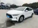 2021 BYD Song 1.5T 160HP L4 6DCT