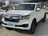 2020 Dongfeng RuiQi 6 BEV 67.09KWH
