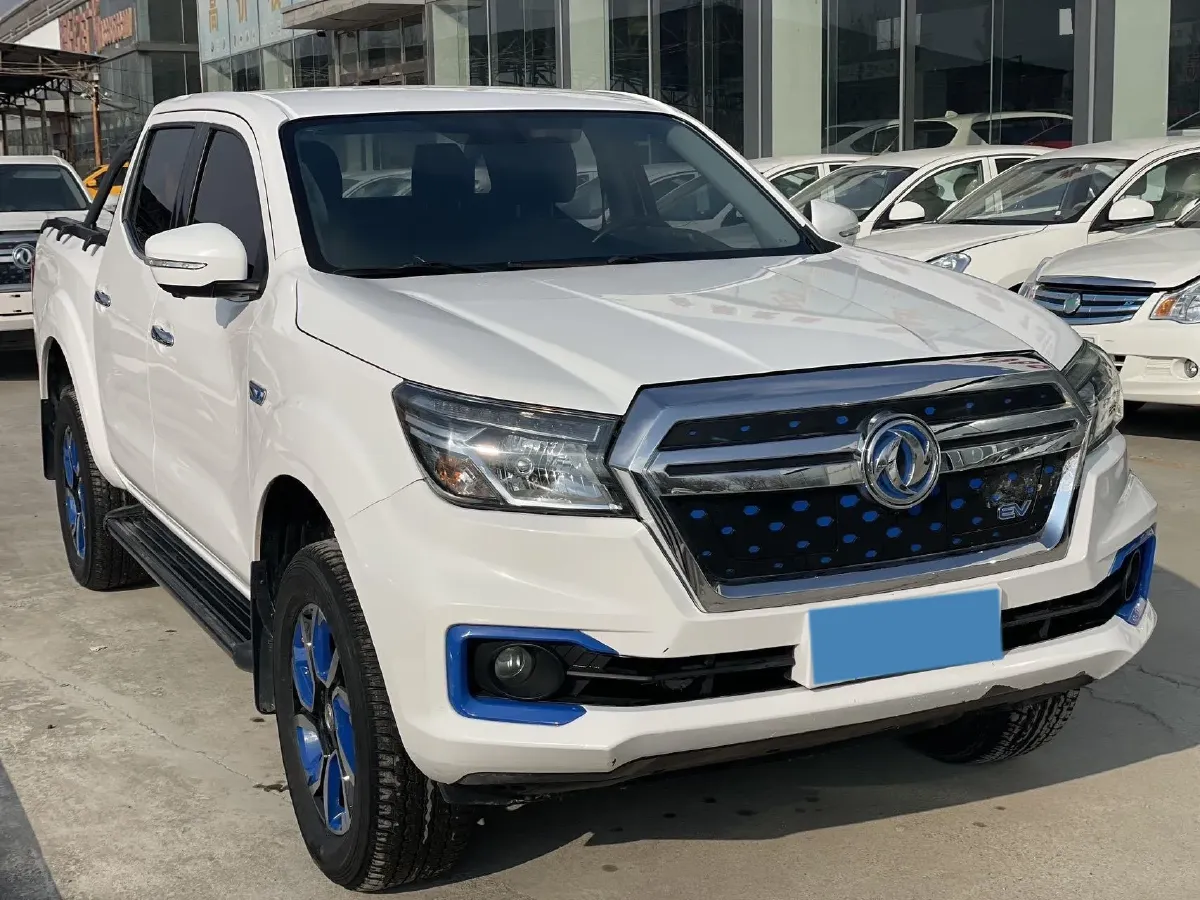 2020 Dongfeng RuiQi 6 BEV 67.09KWH,autocango,china used car exporter,china ev exporter,chinese used car exporter,chinese used ev exporter