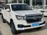 2020 Dongfeng RuiQi 6 BEV 67.09KWH