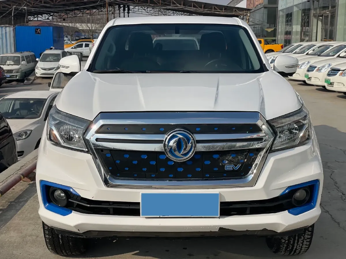 2020 Dongfeng RuiQi 6 BEV 67.09KWH,autocango,china used car exporter,china ev exporter,chinese used car exporter,chinese used ev exporter
