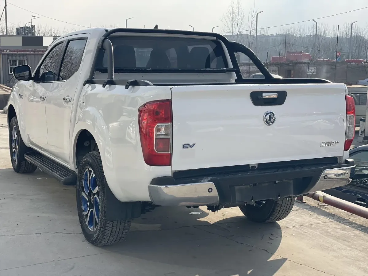 2020 Dongfeng RuiQi 6 BEV 67.09KWH,autocango,china used car exporter,china ev exporter,chinese used car exporter,chinese used ev exporter