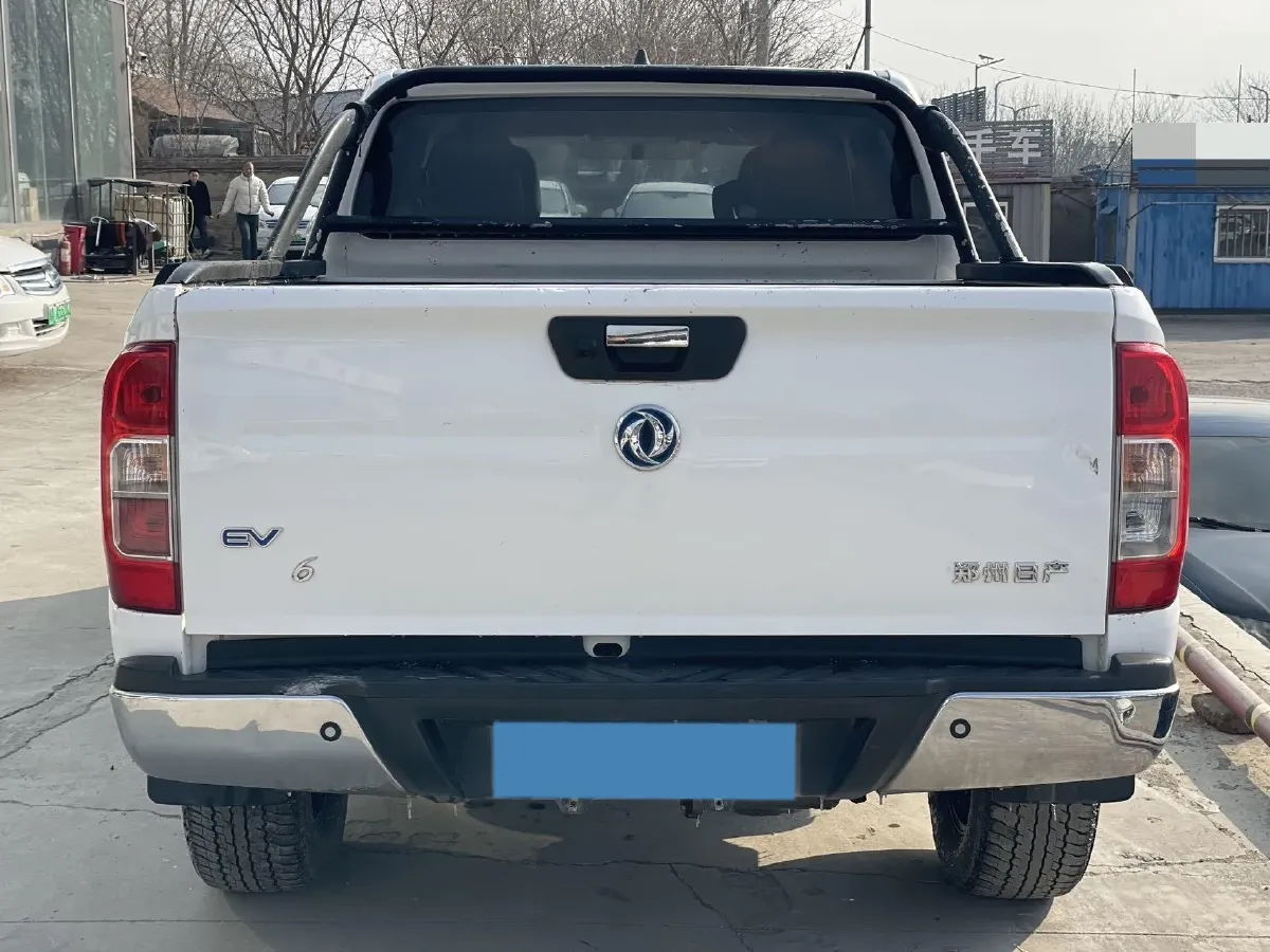 2020 Dongfeng RuiQi 6 BEV 67.09KWH,autocango,china used car exporter,china ev exporter,chinese used car exporter,chinese used ev exporter