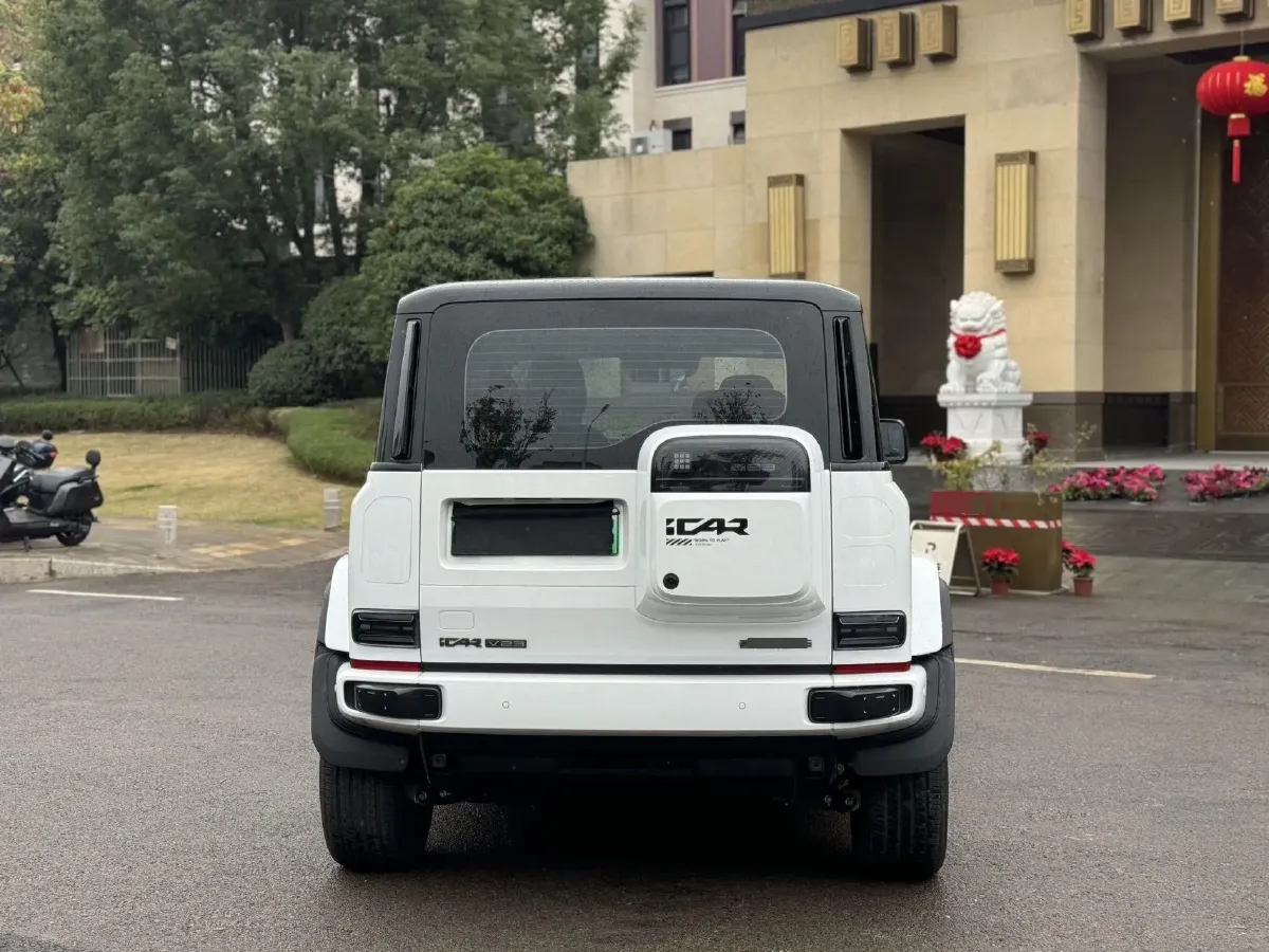 2026 iCAR iCAR Super V23 BEV,autocango,china used car exporter,china ev exporter,chinese used car exporter,chinese used ev exporter