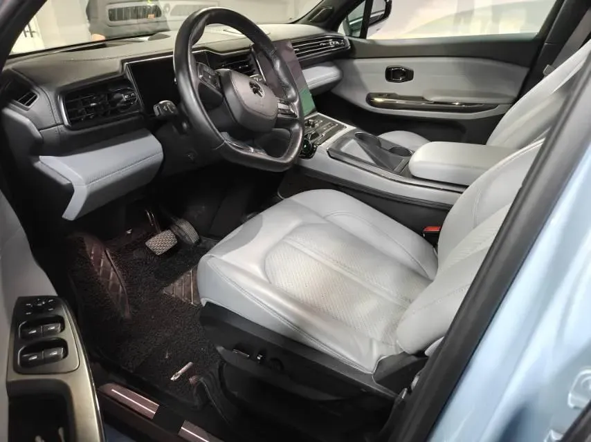 2020 NIO ES6 BEV 70KWH,autocango,china used car exporter,china ev exporter,chinese used car exporter,chinese used ev exporter