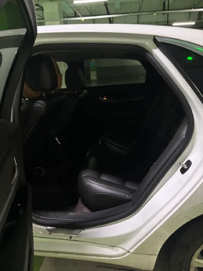 2018 Cadillac XTS 2.0T 269HP L4 6AT,autocango,china used car exporter,china ev exporter,chinese used car exporter,chinese used ev exporter