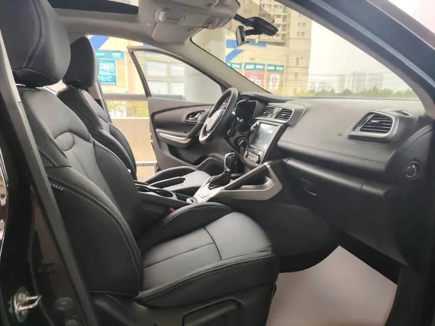 2019 Renault Kadjar 2.0L 154HP L4 CVT,autocango,china used car exporter,china ev exporter,chinese used car exporter,chinese used ev exporter