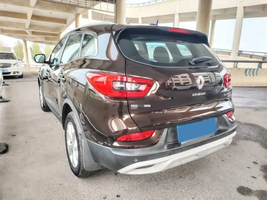 2019 Renault Kadjar 2.0L 154HP L4 CVT,autocango,china used car exporter,china ev exporter,chinese used car exporter,chinese used ev exporter