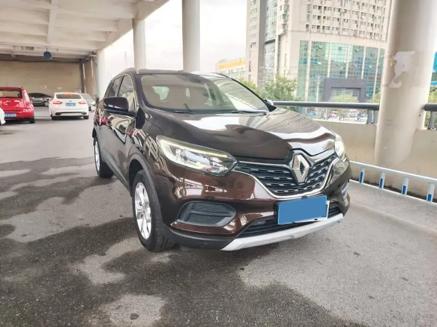 2019 Renault Kadjar 2.0L 154HP L4 CVT,autocango,china used car exporter,china ev exporter,chinese used car exporter,chinese used ev exporter