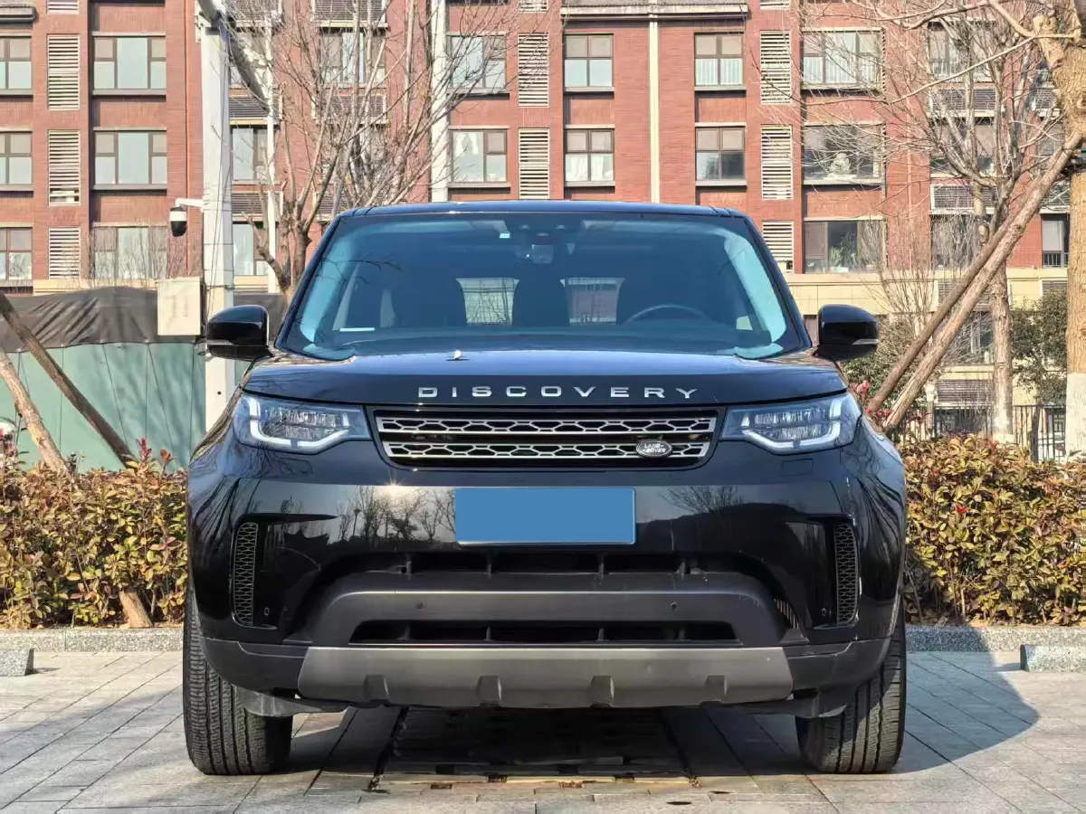 2020 Land Rover Discovery 3.0T 340HP V6 8AT,autocango,china used car exporter,china ev exporter,chinese used car exporter,chinese used ev exporter