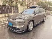 2025 AITO AITO M9,autocango,china used car exporter,china ev exporter,chinese used car exporter,chinese used ev exporter