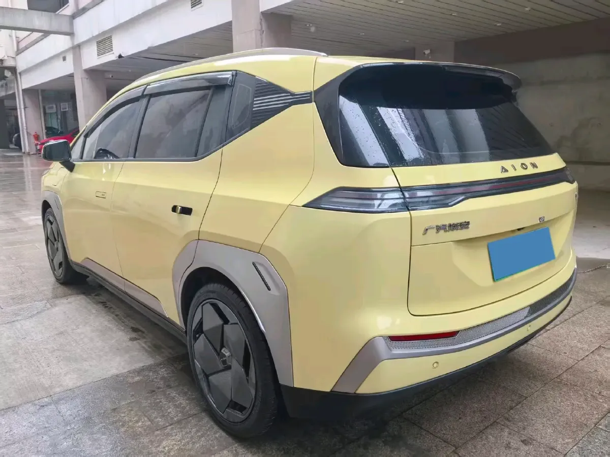 2023 Aion S BEV 55.5KWH,autocango,china used car exporter,china ev exporter,chinese used car exporter,chinese used ev exporter