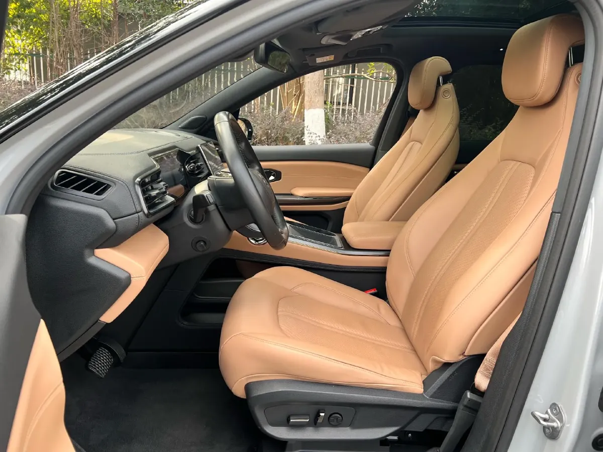 2020 NIO ES6 BEV 70KWH,autocango,china used car exporter,china ev exporter,chinese used car exporter,chinese used ev exporter