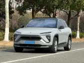 2020 NIO ES6,autocango,china used car exporter,china ev exporter,chinese used car exporter,chinese used ev exporter