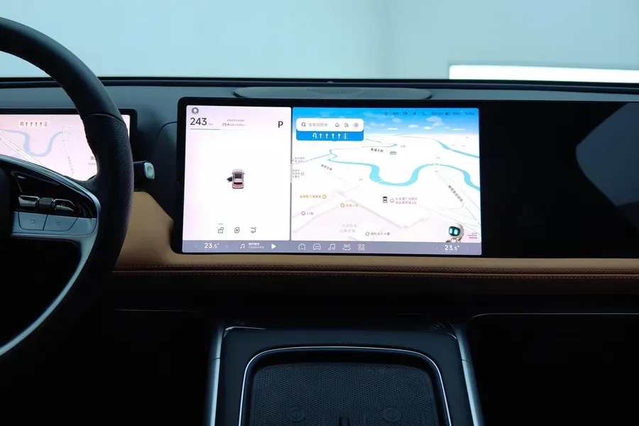 2024 Xpeng G9 BEV 78.2KWH,autocango,china used car exporter,china ev exporter,chinese used car exporter,chinese used ev exporter