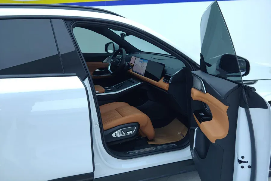 2024 Xpeng G9 BEV 78.2KWH,autocango,china used car exporter,china ev exporter,chinese used car exporter,chinese used ev exporter