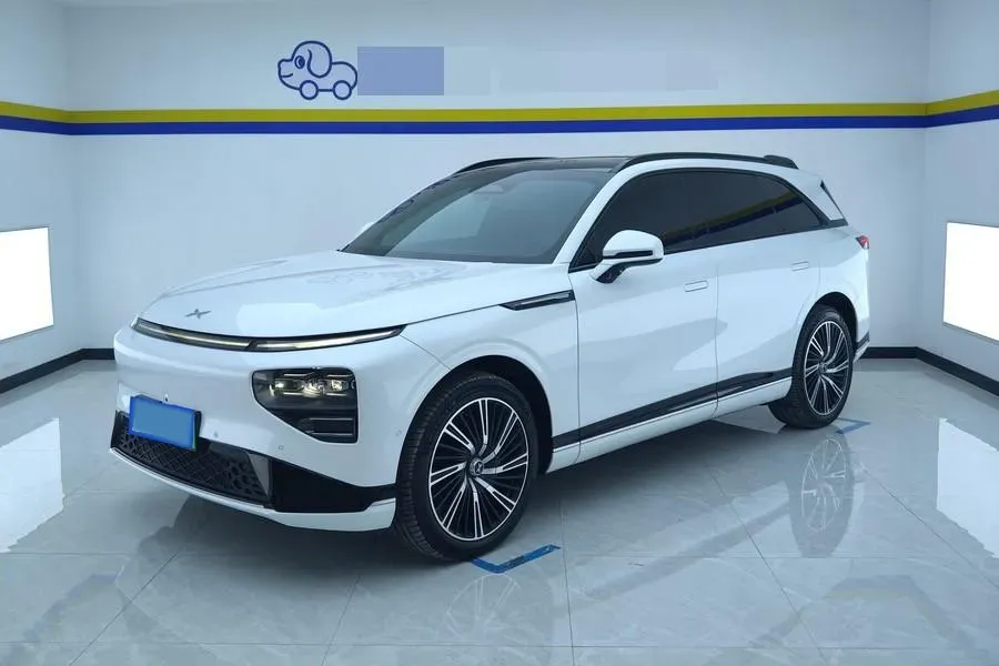 2024 Xpeng G9 BEV 78.2KWH,autocango,china used car exporter,china ev exporter,chinese used car exporter,chinese used ev exporter