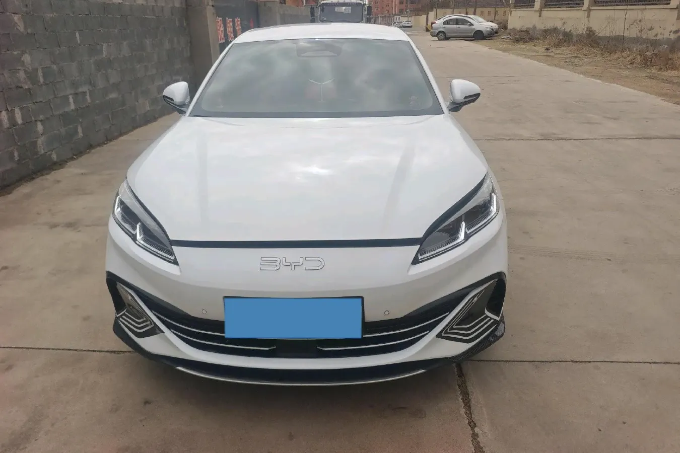 2025 BYD Seal05 DM-i 1.5L 101HP L4 E-CVT PHEV 7.68KWH,autocango,china used car exporter,china ev exporter,chinese used car exporter,chinese used ev exporter