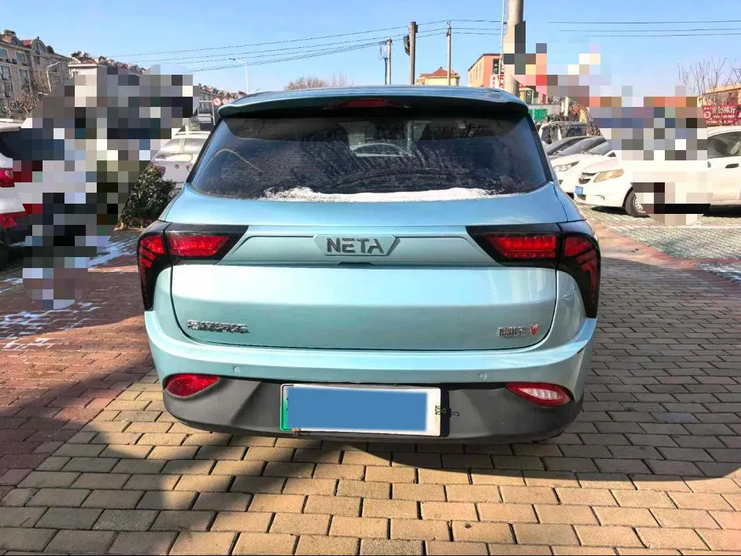 2021 Neta V BEV 31.18KWH,autocango,china used car exporter,china ev exporter,chinese used car exporter,chinese used ev exporter