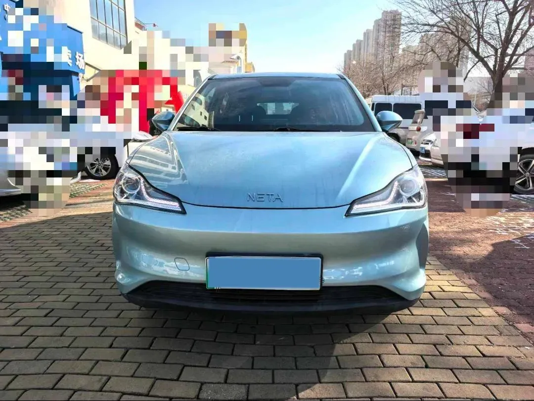 2021 Neta V BEV 31.18KWH,autocango,china used car exporter,china ev exporter,chinese used car exporter,chinese used ev exporter