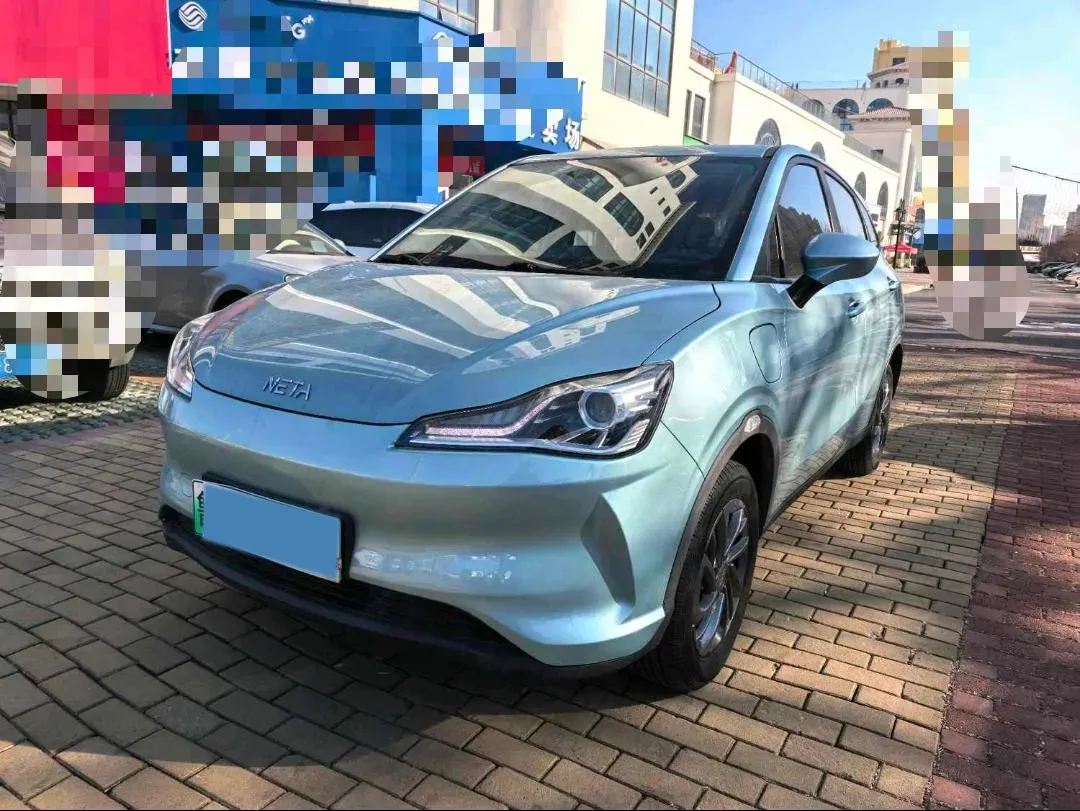 2021 Neta V BEV 31.18KWH,autocango,china used car exporter,china ev exporter,chinese used car exporter,chinese used ev exporter