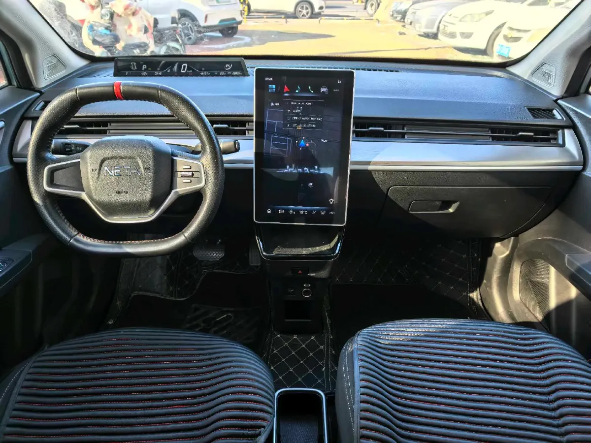 2021 Neta V BEV 31.18KWH,autocango,china used car exporter,china ev exporter,chinese used car exporter,chinese used ev exporter