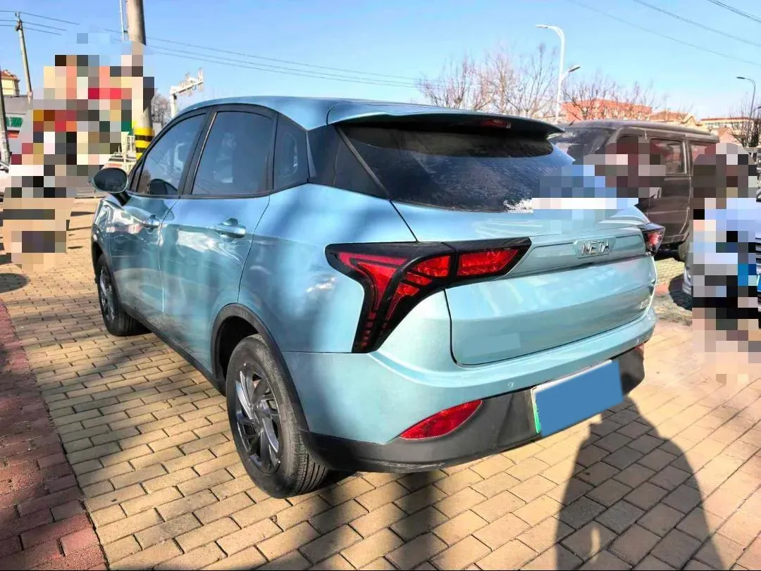 2021 Neta V BEV 31.18KWH,autocango,china used car exporter,china ev exporter,chinese used car exporter,chinese used ev exporter