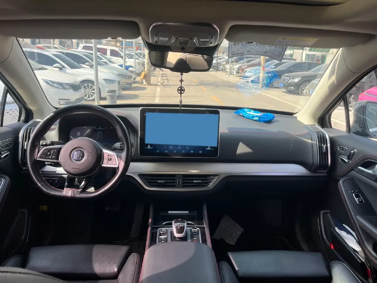 2018 BYD Tang 2.0T 205HP L4 6DCT PHEV 23.97KWH,autocango,china used car exporter,china ev exporter,chinese used car exporter,chinese used ev exporter