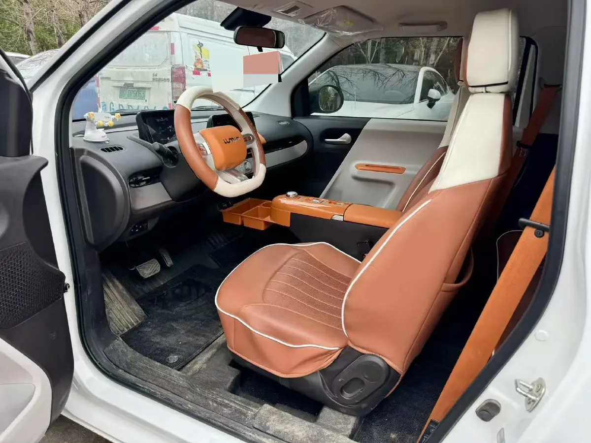 2025 ChangAn QiYuan Lumin BEV,autocango,china used car exporter,china ev exporter,chinese used car exporter,chinese used ev exporter