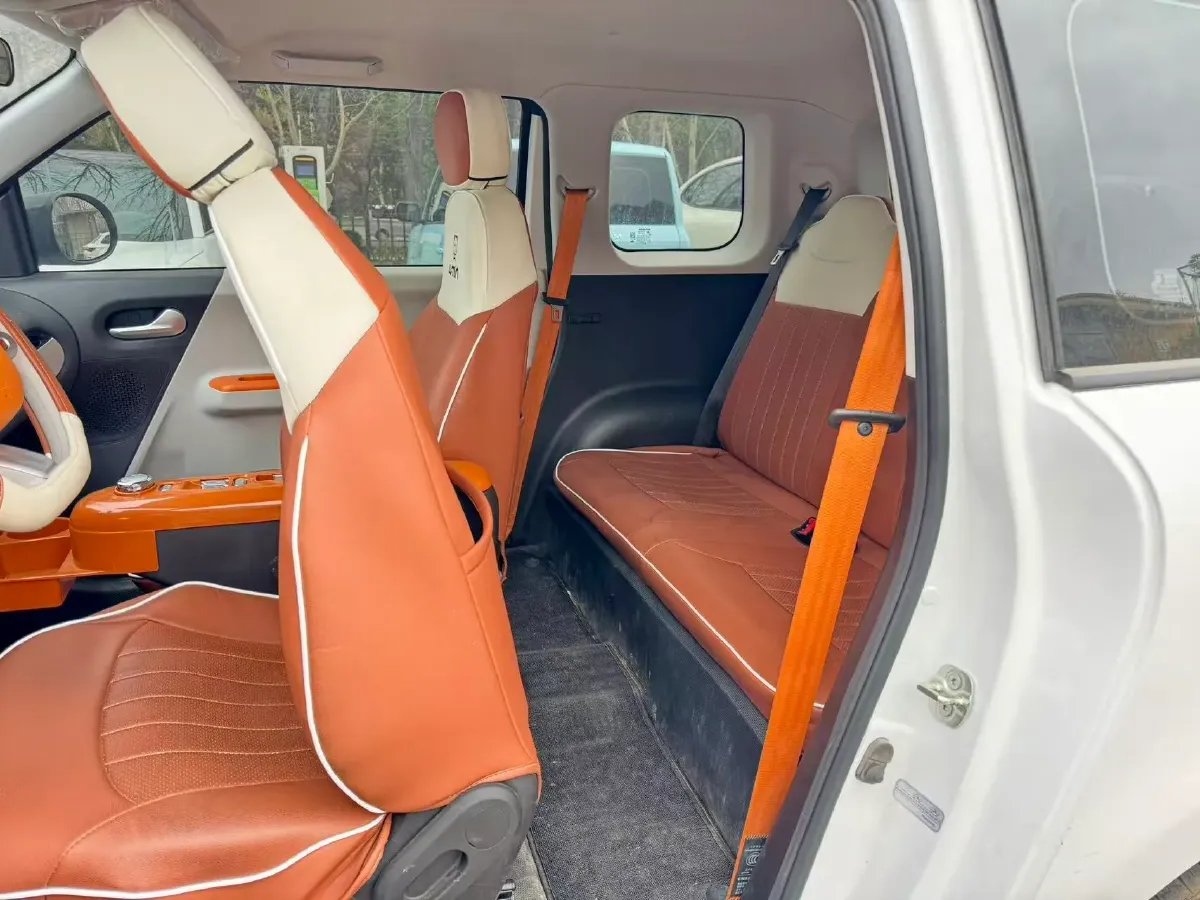 2025 ChangAn QiYuan Lumin BEV,autocango,china used car exporter,china ev exporter,chinese used car exporter,chinese used ev exporter