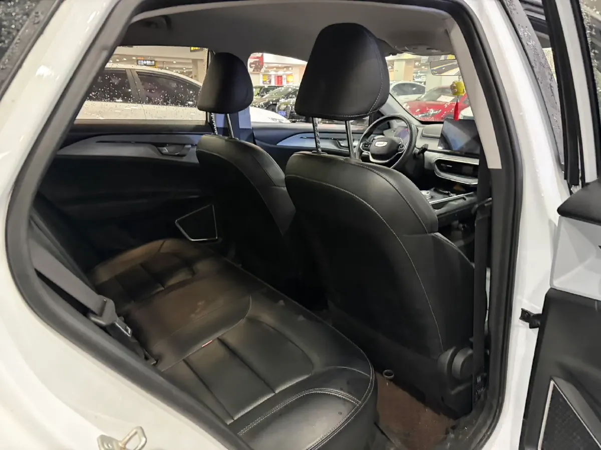 2021 Geometry A BEV 53KWH,autocango,china used car exporter,china ev exporter,chinese used car exporter,chinese used ev exporter