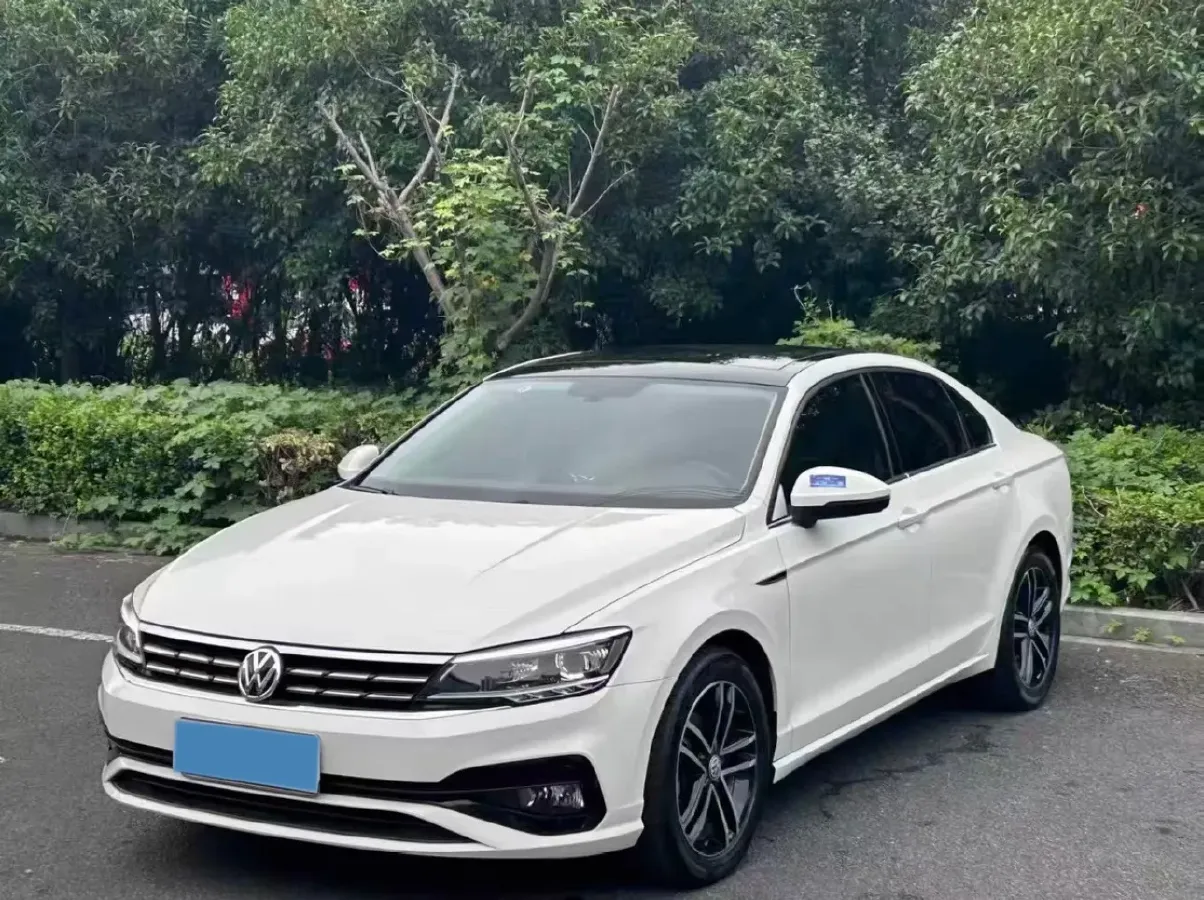 2021 Volkswagen Lamando 1.4T 150HP L4 7DCT,autocango,china used car exporter,china ev exporter,chinese used car exporter,chinese used ev exporter