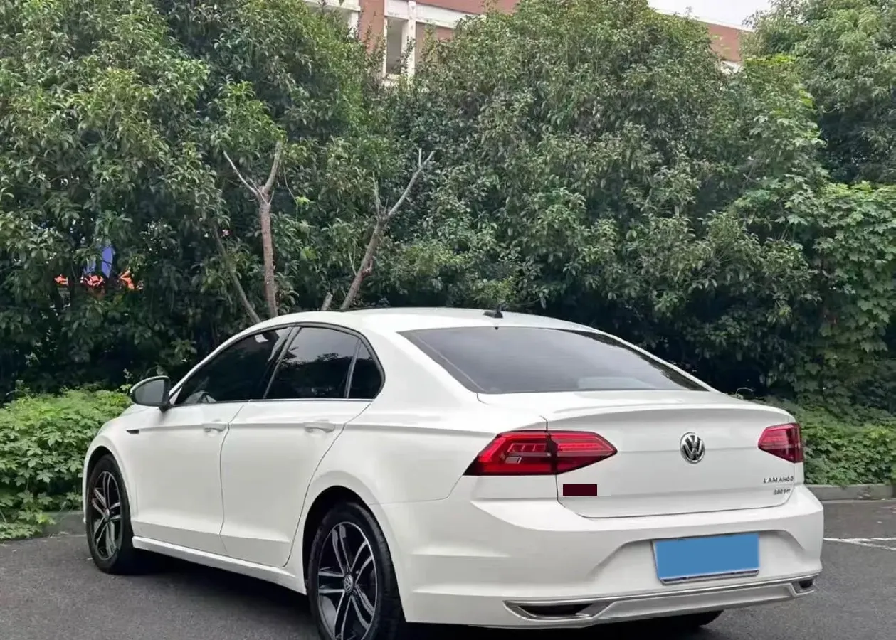2021 Volkswagen Lamando 1.4T 150HP L4 7DCT,autocango,china used car exporter,china ev exporter,chinese used car exporter,chinese used ev exporter