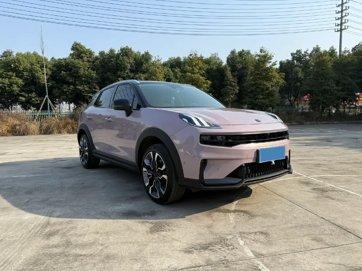 2023 LYNK&CO 06 1.5T 181HP L4 7DCT,autocango,china used car exporter,china ev exporter,chinese used car exporter,chinese used ev exporter