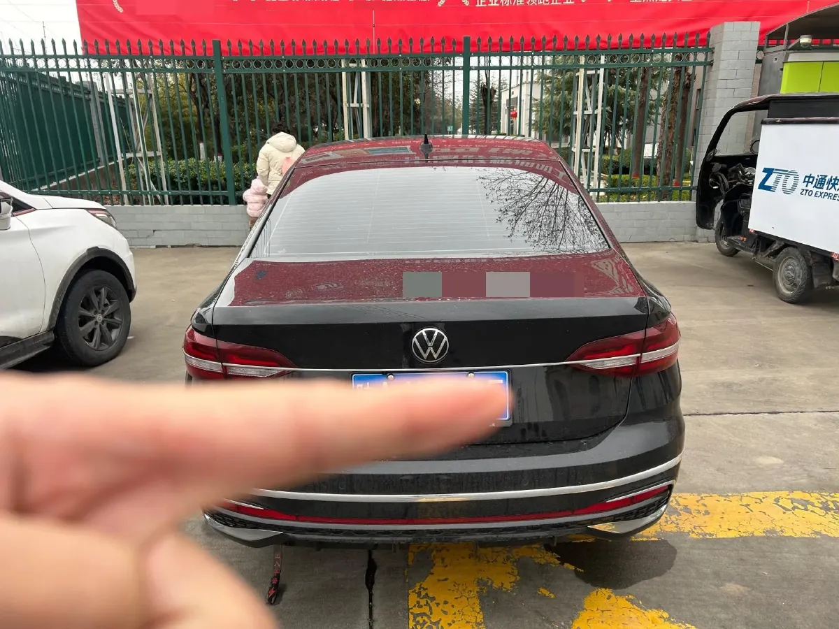 2024 Volkswagen Lavida 1.5L 110HP L4 6AT,autocango,china used car exporter,china ev exporter,chinese used car exporter,chinese used ev exporter