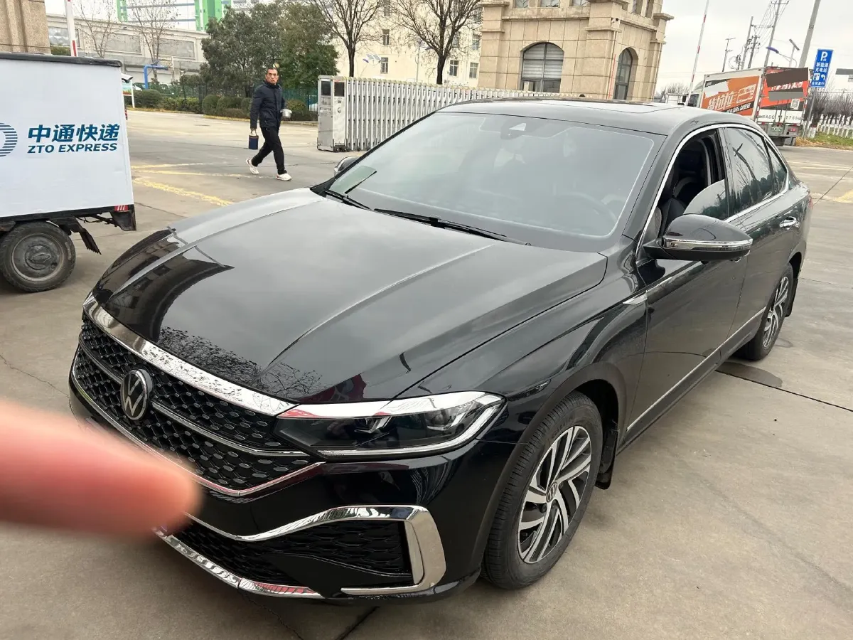 2024 Volkswagen Lavida 1.5L 110HP L4 6AT,autocango,china used car exporter,china ev exporter,chinese used car exporter,chinese used ev exporter