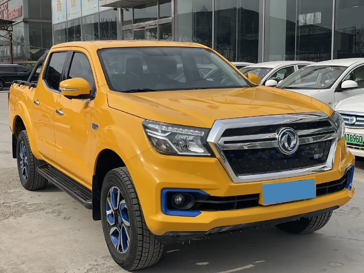 2020 Dongfeng RuiQi 6 BEV 67.09KWH,autocango,china used car exporter,china ev exporter,chinese used car exporter,chinese used ev exporter