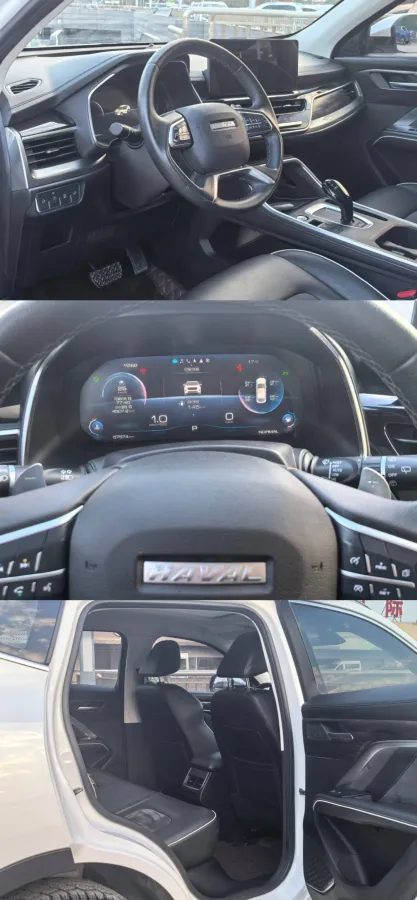 2021 Haval H6 1.5T 150HP L4 7DCT,autocango,china used car exporter,china ev exporter,chinese used car exporter,chinese used ev exporter