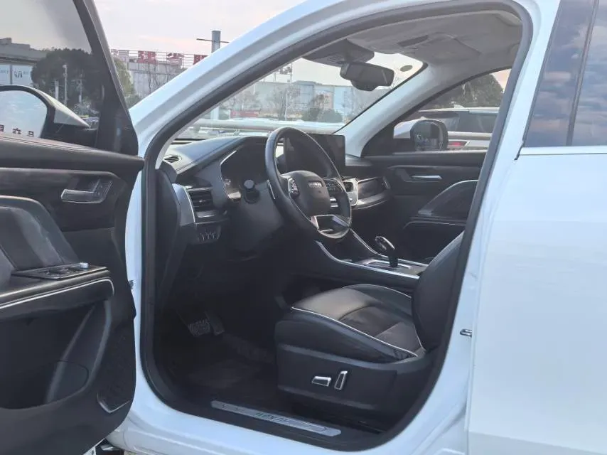 2021 Haval H6 1.5T 150HP L4 7DCT,autocango,china used car exporter,china ev exporter,chinese used car exporter,chinese used ev exporter
