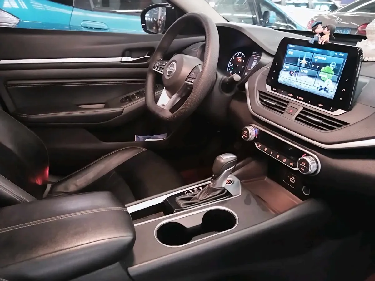 2019 Nissan Teana 2.0L 159HP L4 CVT,autocango,china used car exporter,china ev exporter,chinese used car exporter,chinese used ev exporter