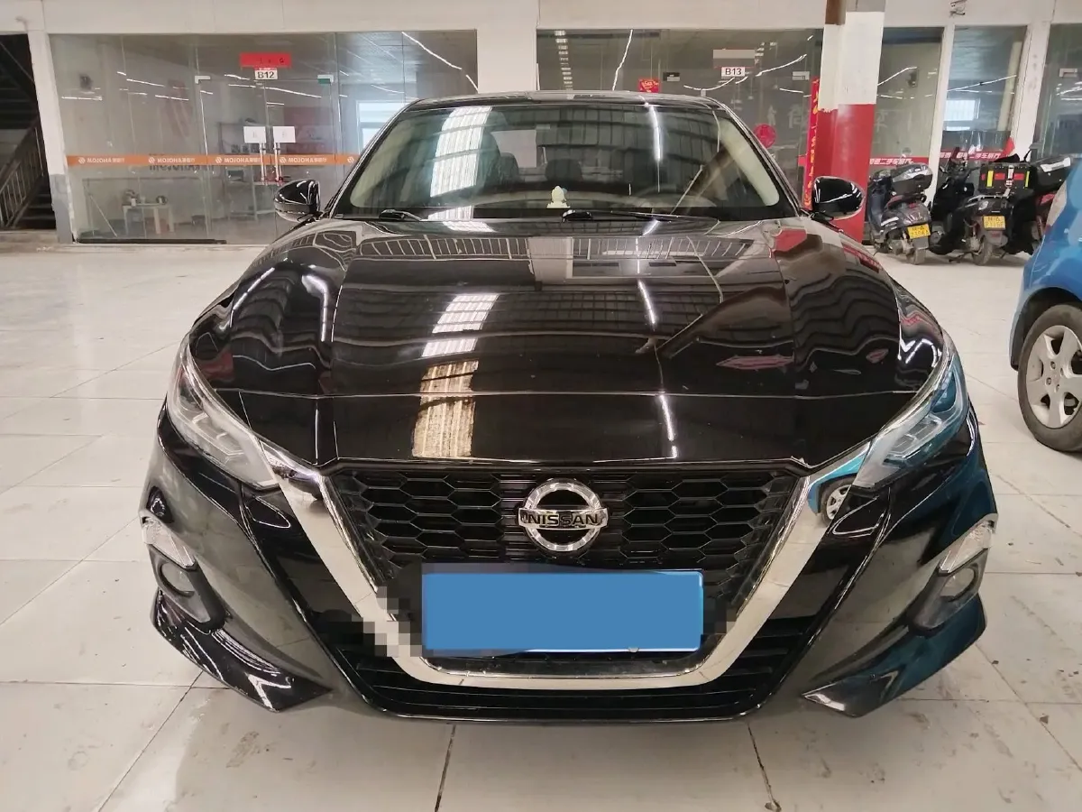 2019 Nissan Teana 2.0L 159HP L4 CVT,autocango,china used car exporter,china ev exporter,chinese used car exporter,chinese used ev exporter