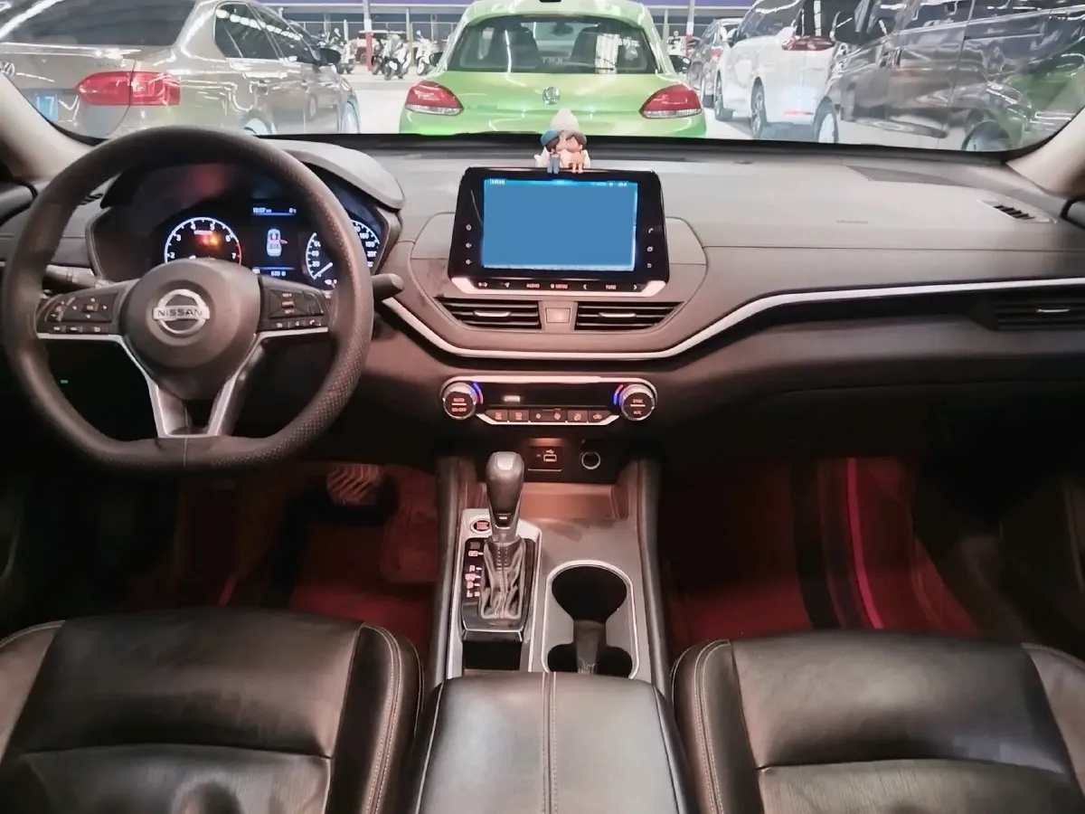 2019 Nissan Teana 2.0L 159HP L4 CVT,autocango,china used car exporter,china ev exporter,chinese used car exporter,chinese used ev exporter